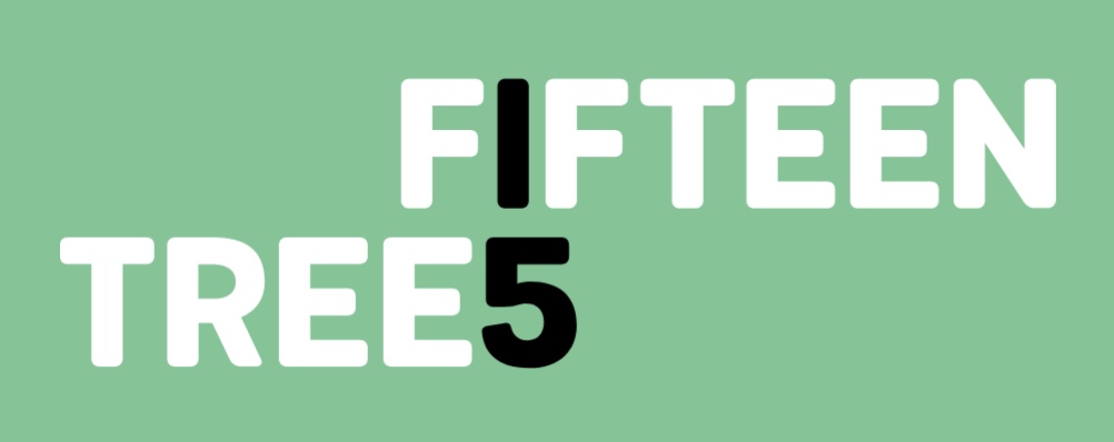 Fifteen Trees
