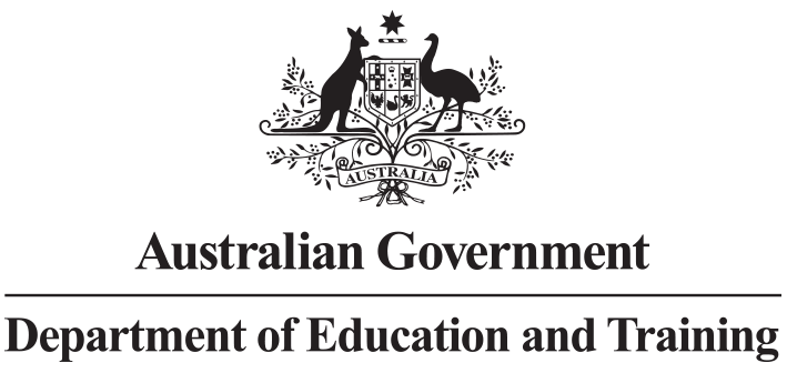 Department of Education and Training Australia
