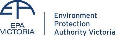 EPA (Environment Protection Agency Victoria)