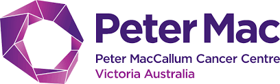 Peter Mac Callum - Victoria